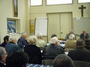NIMES 2012 03 MESSE EN LA MEMOIRE DE LA FUSILLADE RUE D ISLY A ALGER 26 MARS 1962   (28)